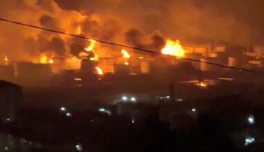 Ukraine claims attack on Russian warships in occupied Crimea | Russia-Ukraine war News