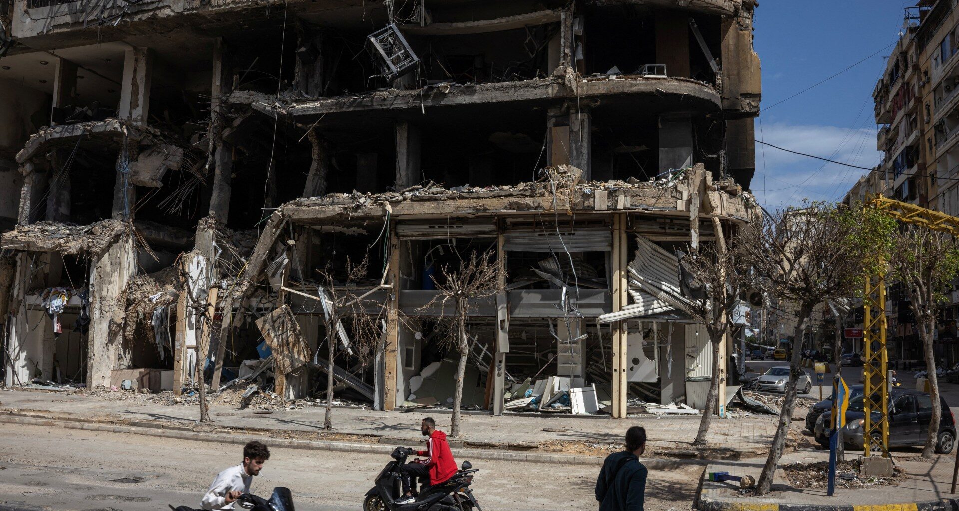 Israeli attacks on Lebanon may violate international law, UN warns | Israel attacks Lebanon News