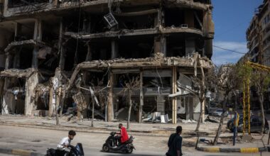 Israeli attacks on Lebanon may violate international law, UN warns | Israel attacks Lebanon News
