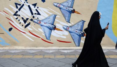 Iran war: What’s happening on day 56 after Trump extended ceasefire? | US-Israel war on Iran News