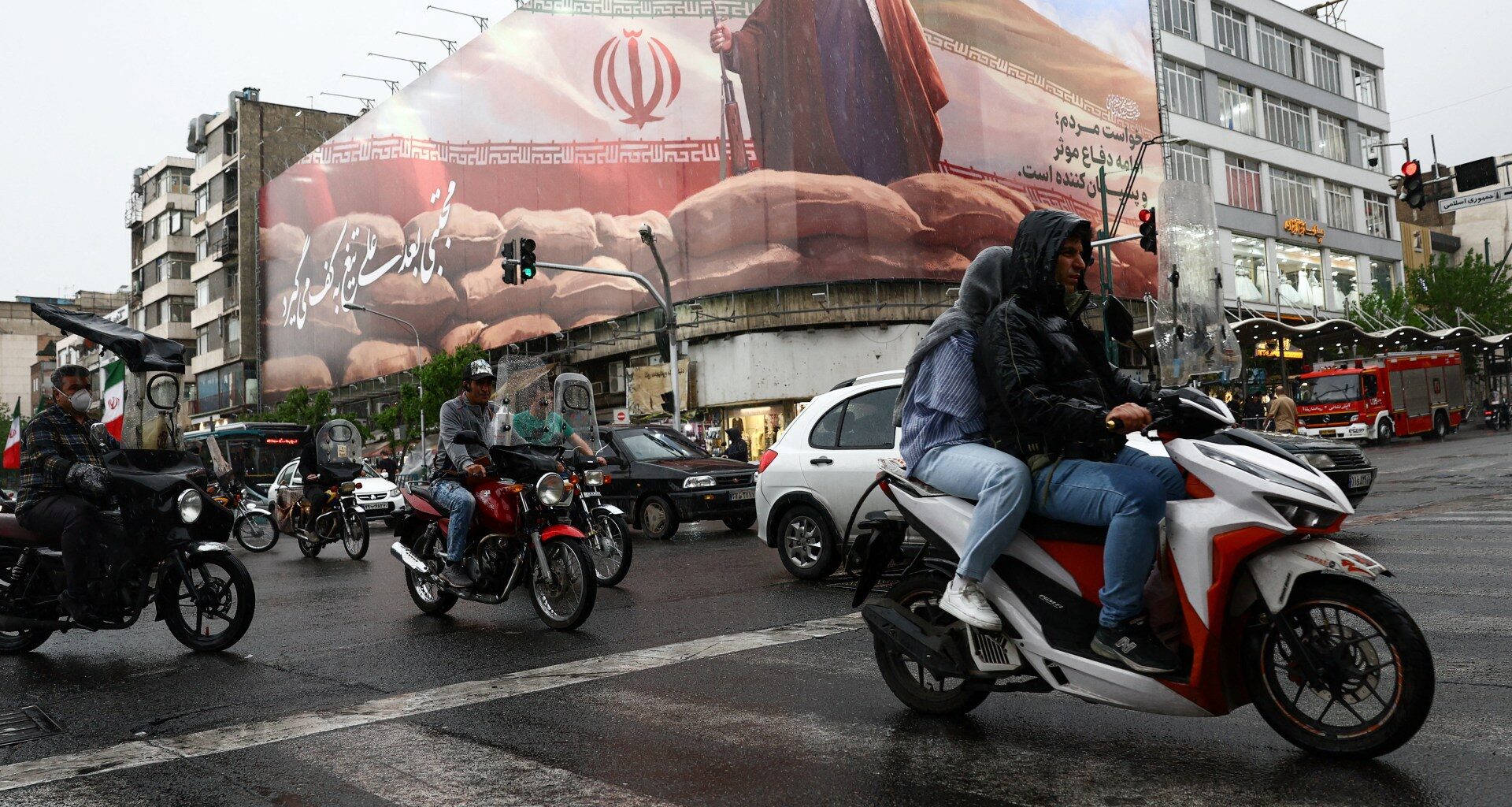 Trump says he opposes extending Iran ceasefire amid talks uncertainty | US-Israel war on Iran News