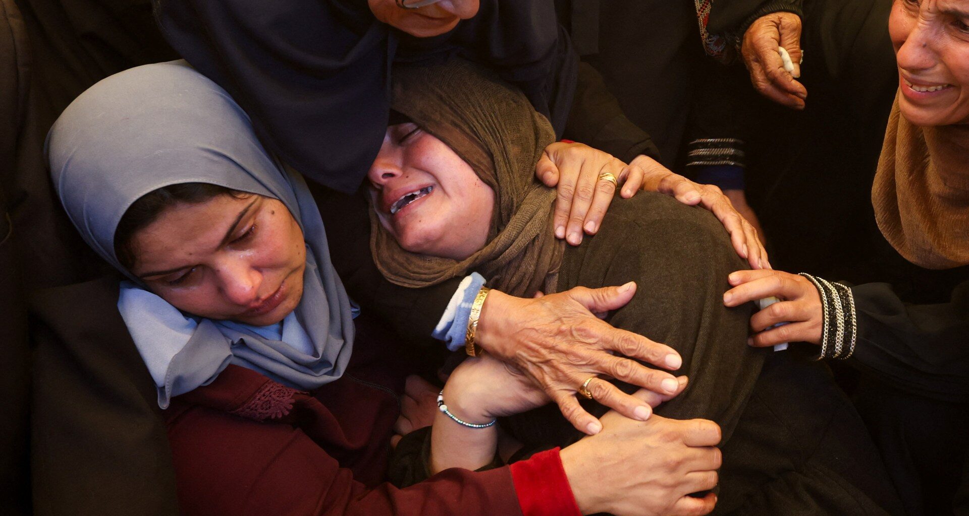 What lies ahead for Gaza after ceasefires in Iran and Lebanon? | Israel-Palestine conflict News