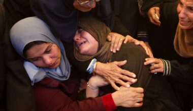 What lies ahead for Gaza after ceasefires in Iran and Lebanon? | Israel-Palestine conflict News