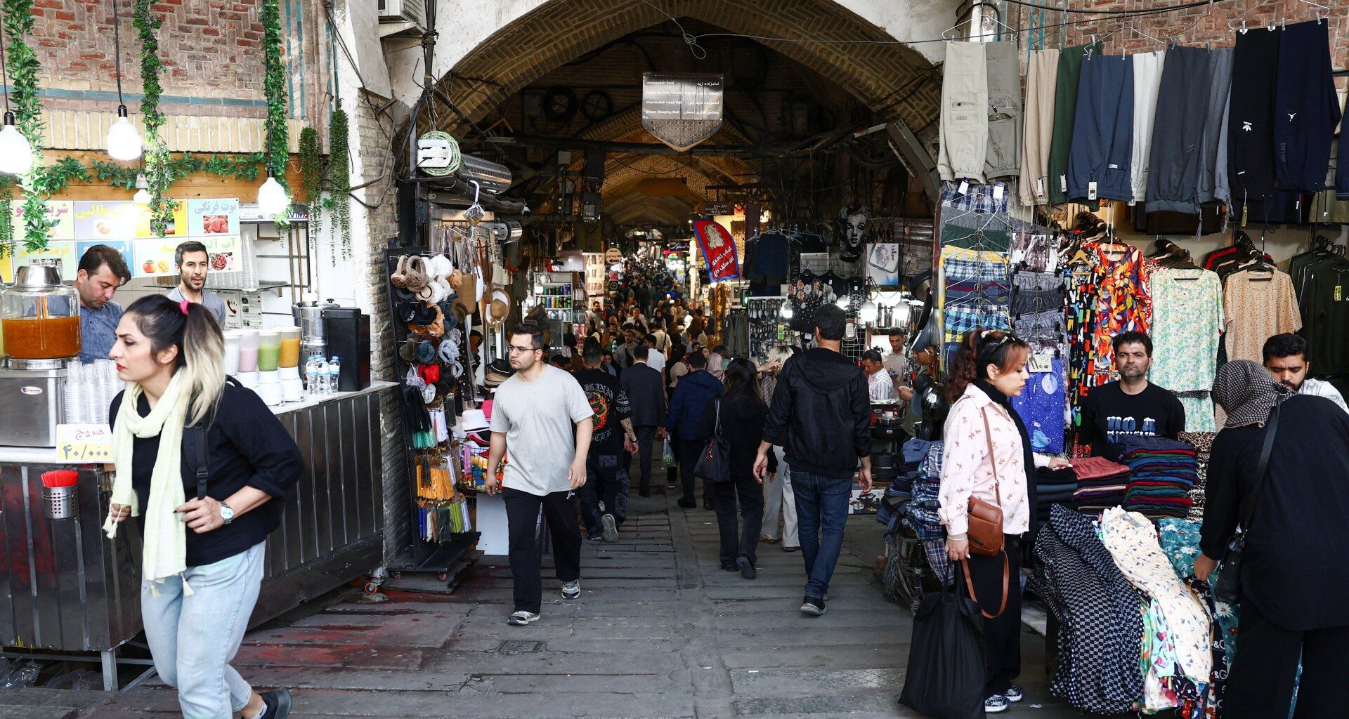 How the US-Israeli war is collapsing the sanctions regime on Iran | Opinions