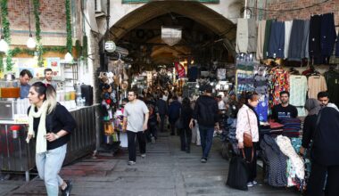How the US-Israeli war is collapsing the sanctions regime on Iran | Opinions