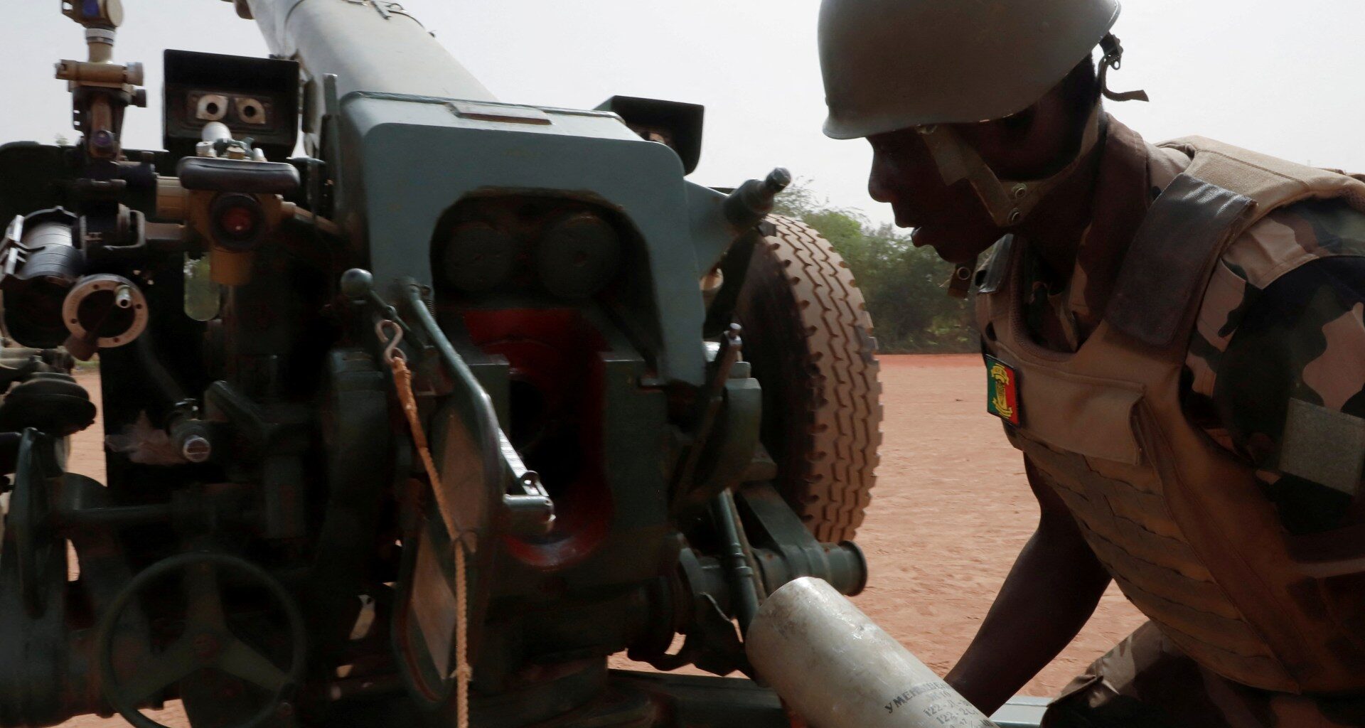 Mali rattled by ongoing armed attacks: What to know | Politics News