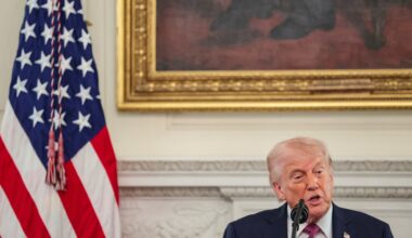 Iran war: What’s happening on day 54 as Trump extends ceasefire? | US-Israel war on Iran News