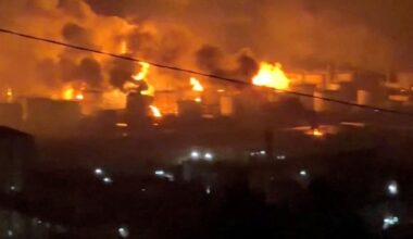 Ukraine summons Israeli ambassador over ‘stolen’ grain shipments | Russia-Ukraine war News