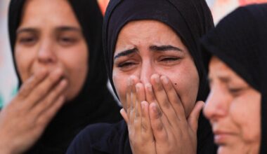 Israel kills at least 12 Palestinians in Gaza amid ‘ceasefire’ | Israel-Palestine conflict News