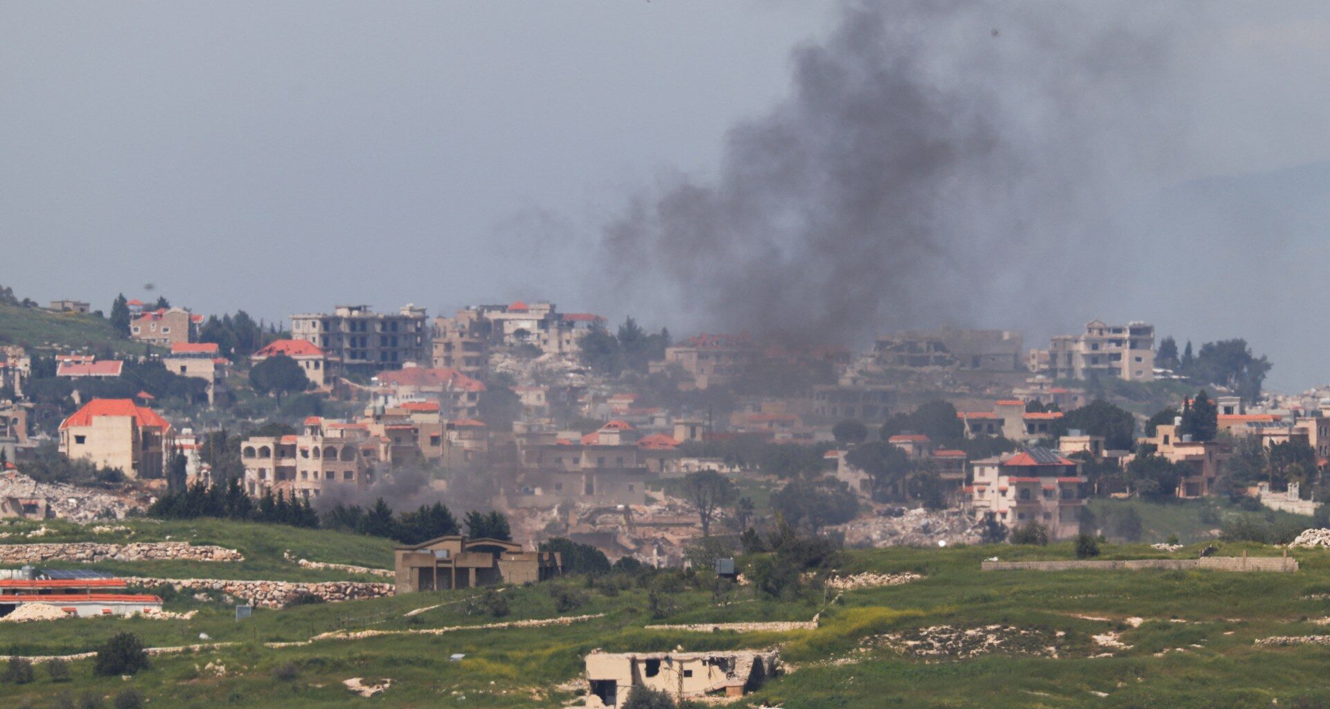 Israel continues attacks on Lebanon despite extension of ceasefire | Israel attacks Lebanon News