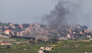 Israel continues attacks on Lebanon despite extension of ceasefire | Israel attacks Lebanon News