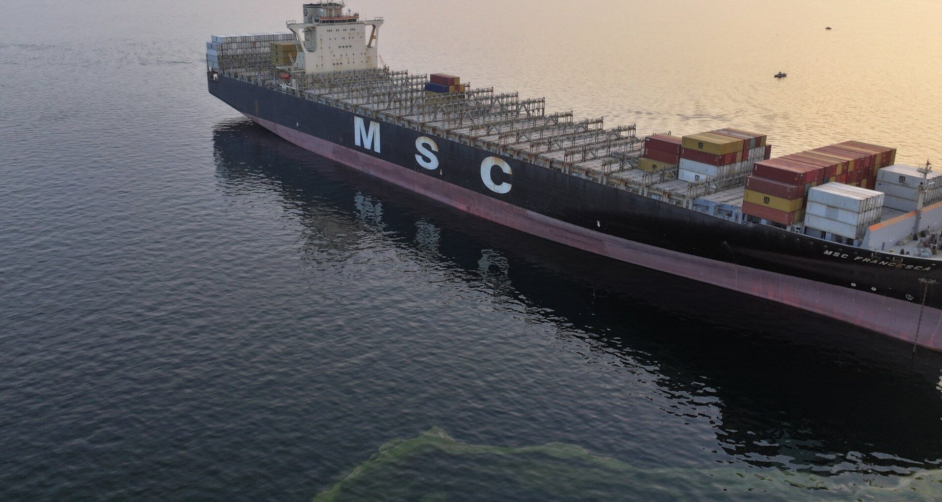 Capture of ships by US, Iran violates international law, shipping body says | Shipping News