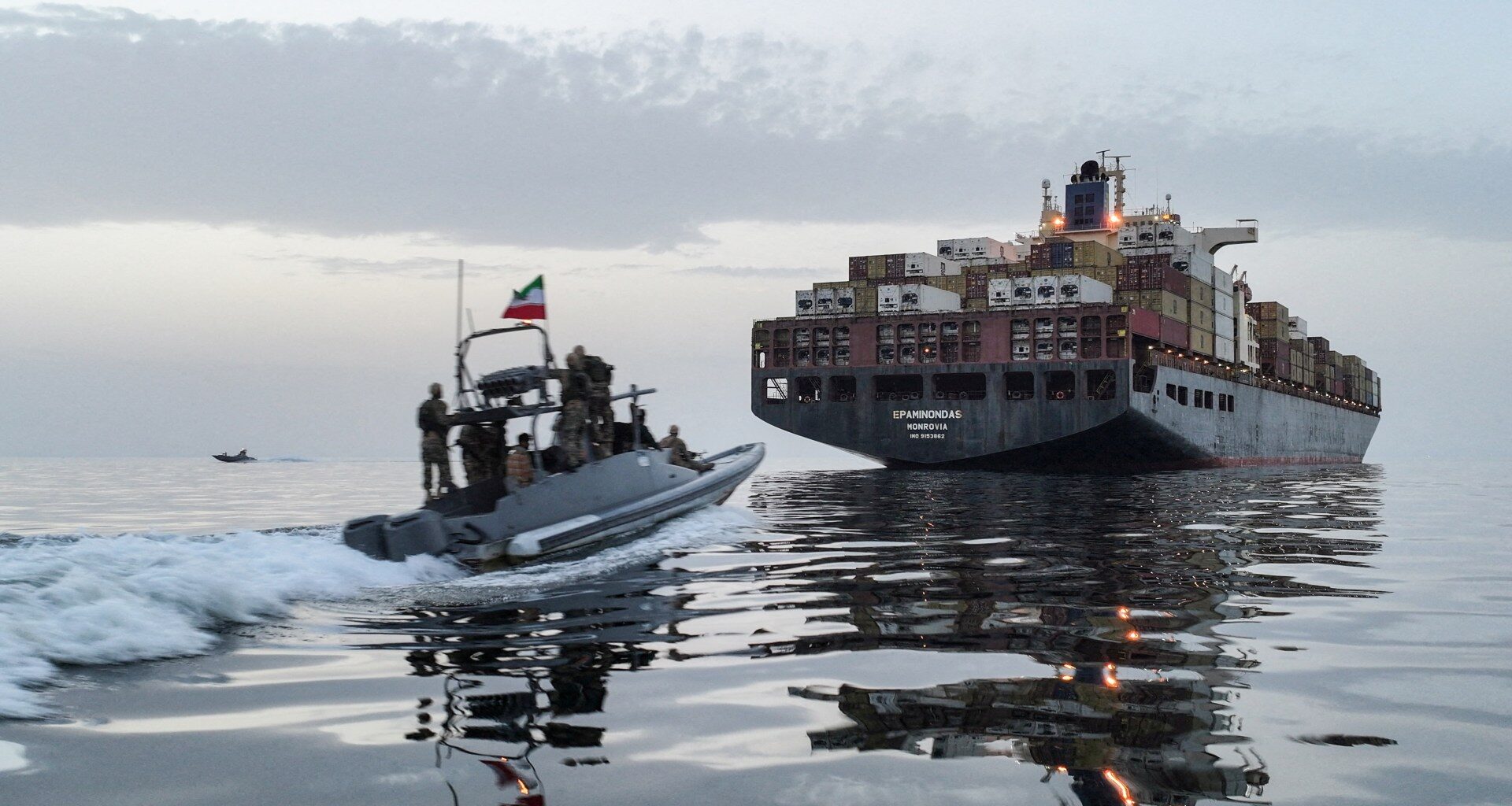 When will Strait of Hormuz be ‘safe’ for commercial shipping again? | Explainer