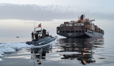 When will Strait of Hormuz be ‘safe’ for commercial shipping again? | Explainer