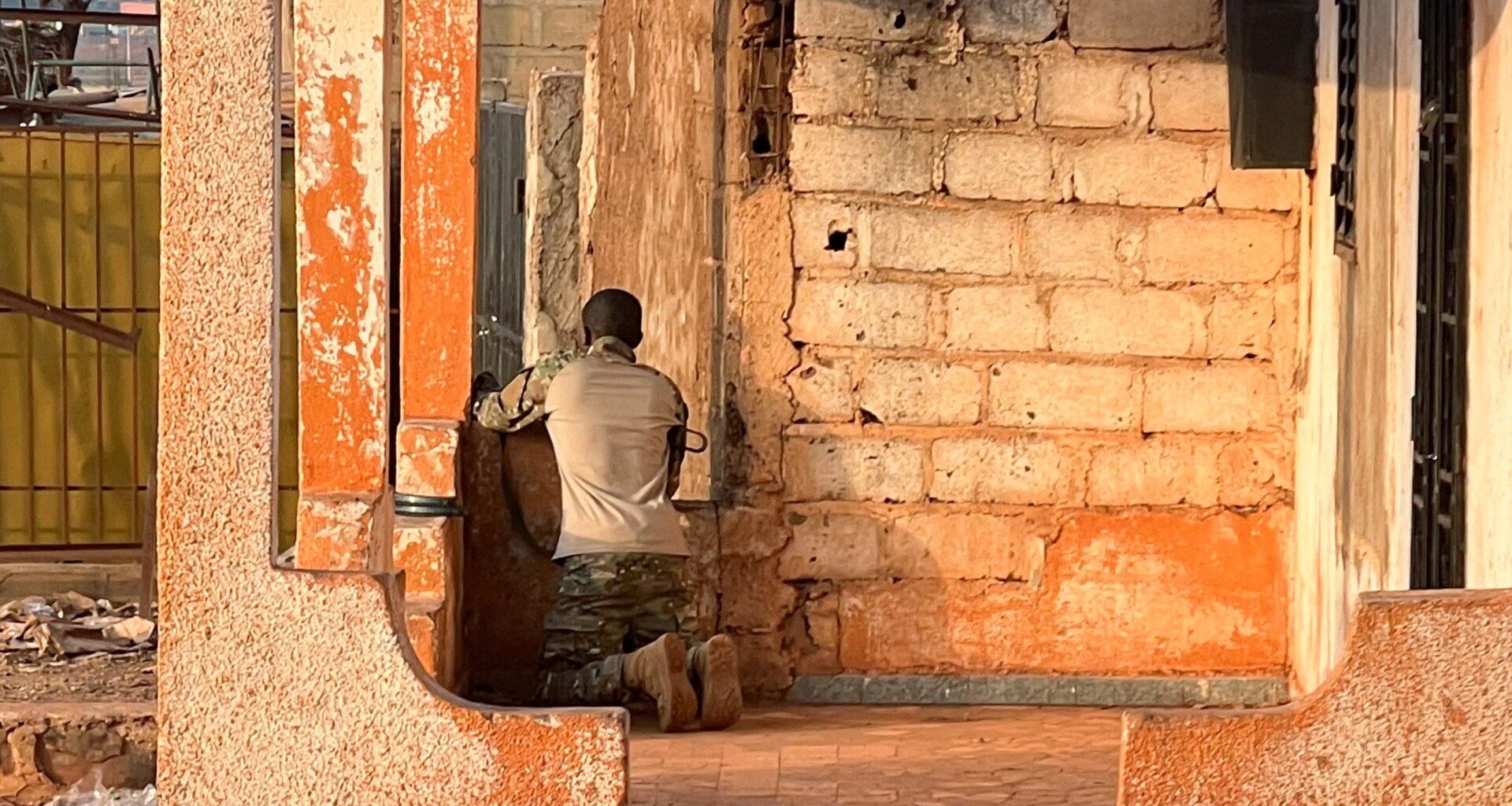 Gunmen stage simultaneous attacks across Mali, army says | Conflict News