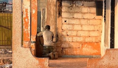 Gunmen stage simultaneous attacks across Mali, army says | Conflict News