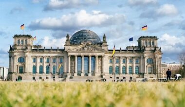 Germany Signals Major Allied Rupture Over U.S. Iran War