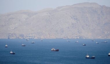 Live updates: Trump unlikely to accept Iran’s latest proposal to end war, sources say