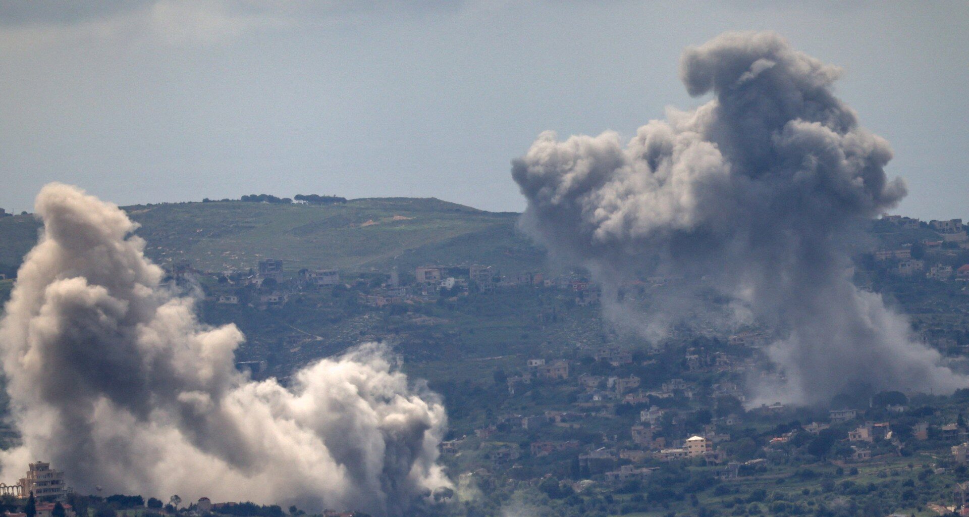 Lebanon’s PM slams Israel’s ‘war crimes’ as attack kills 3 rescue workers | Israel attacks Lebanon News