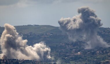Lebanon’s PM slams Israel’s ‘war crimes’ as attack kills 3 rescue workers | Israel attacks Lebanon News