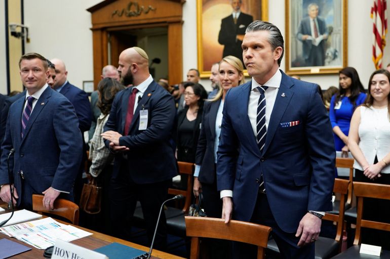 Hegseth