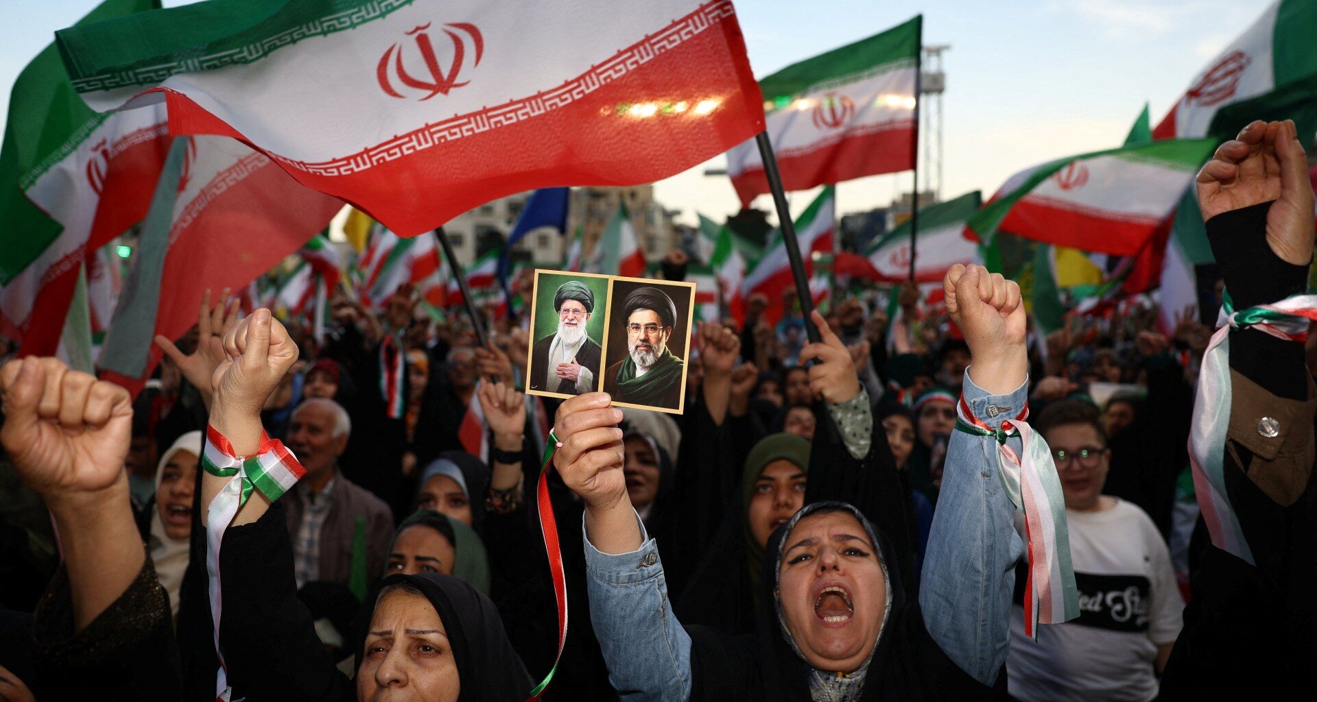 Iran war: What’s happening on day 62 as Trump asks Iran to ‘give up’? | US-Israel war on Iran News
