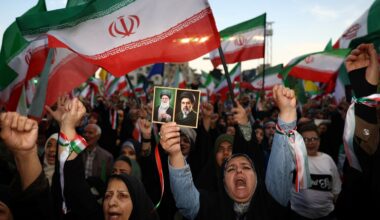 Iran war: What’s happening on day 62 as Trump asks Iran to ‘give up’? | US-Israel war on Iran News