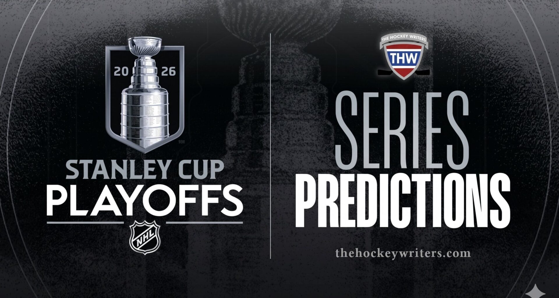 Raz’s Series Predictions: 2026 Stanley Cup Playoffs - Round 1 (Eastern Conference) - The Hockey Writers -