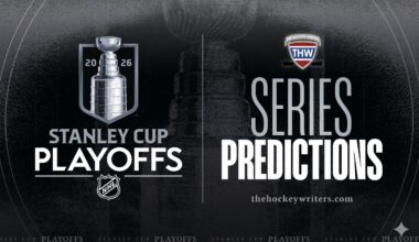 Raz’s Series Predictions: 2026 Stanley Cup Playoffs - Round 1 (Eastern Conference) - The Hockey Writers -