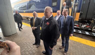 Province announces ticket prices for Northlander