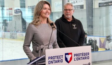 Taxpayers group slams Ontario MPPs 'loathsome' new pay raise