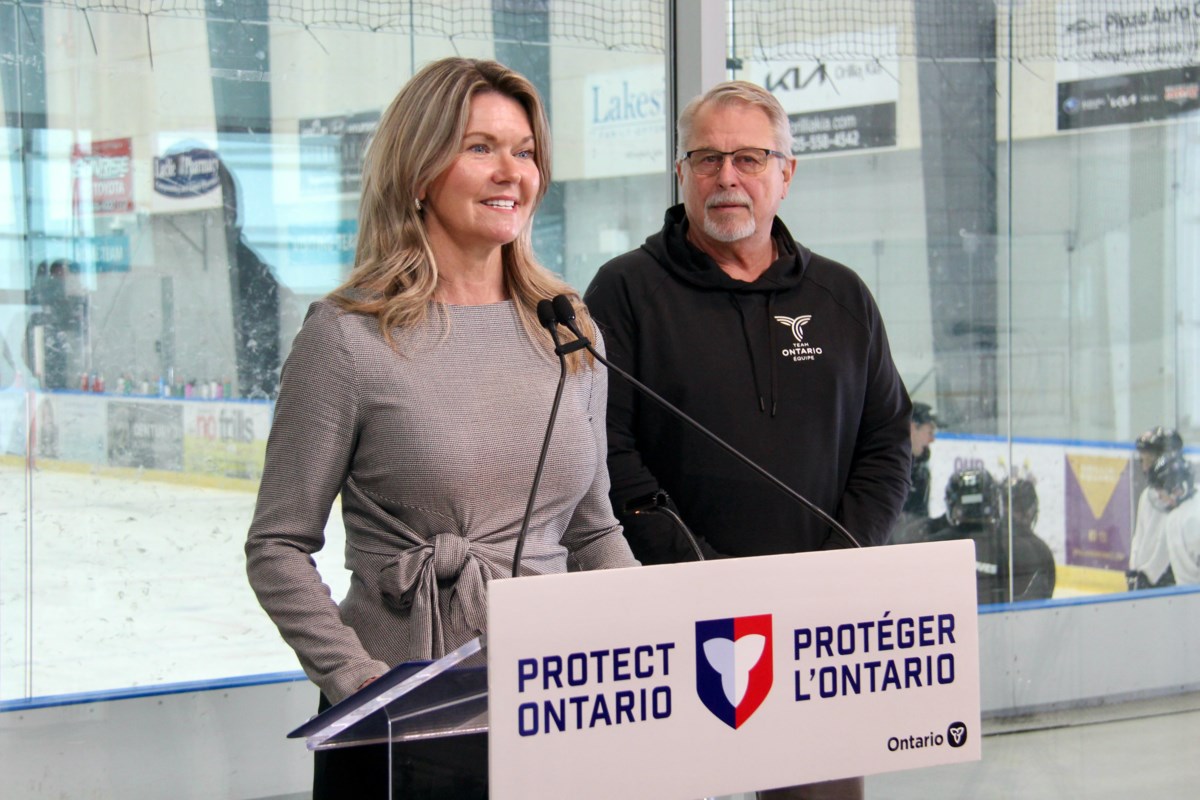 Taxpayers group slams Ontario MPPs 'loathsome' new pay raise