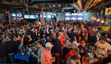 Final Four A Boon For Chicago Bars That Bet Big On Illini, Big Ten Alums