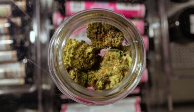 Texas hemp leaders file lawsuit against smokeable ban