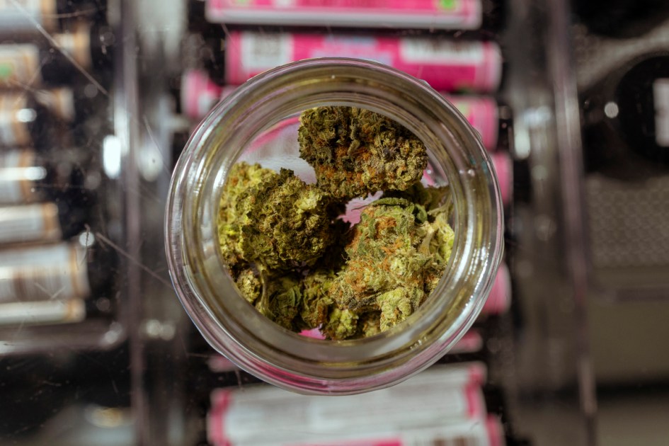 Texas hemp leaders file lawsuit against smokeable ban