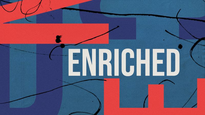 Does the Trump administration understand how ‘enriched’ uranium is made into weapons?