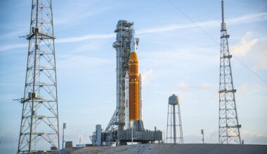 NASA to launch Artemis 2, its first Moon-bound mission with astronauts since 1972 – Spaceflight Now