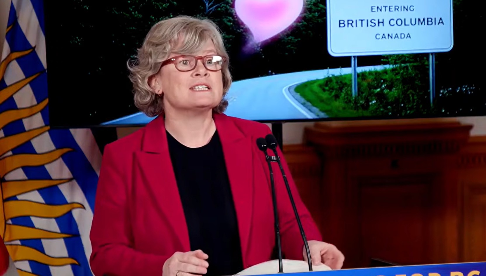 77% of British Columbians now have access to primary care