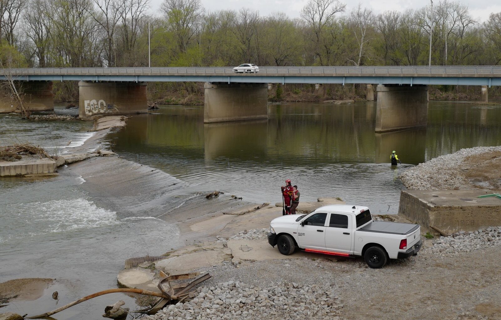 Search for missing 11-year-old resumes, now in recovery mode