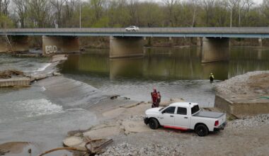 Search for missing 11-year-old resumes, now in recovery mode