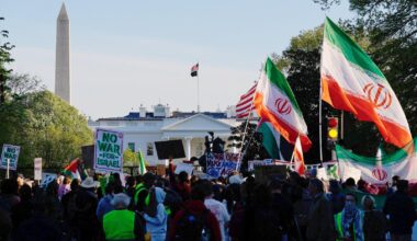 Trump backs down from threat to annihilate Iran