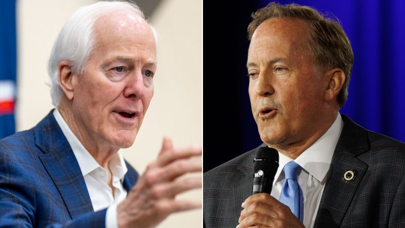 ‘It’s solid gold’: Some Texas Republicans ramp up criticisms of Muslims to energize primary voters