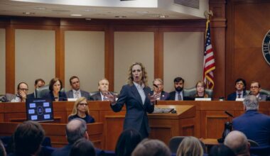 Camp Mystic counselors lacked training, Texas lawmakers told