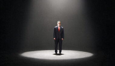 Keir Starmer is all alone