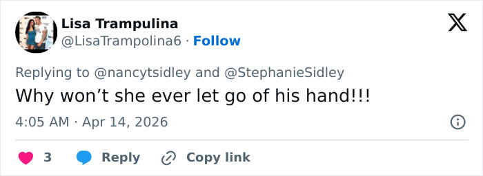 "Why Is This Being Allowed?" Meghan Markle's Behavior On Australian Tour Sparks Backlash