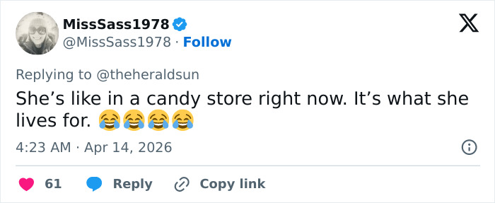 "Why Is This Being Allowed?" Meghan Markle's Behavior On Australian Tour Sparks Backlash