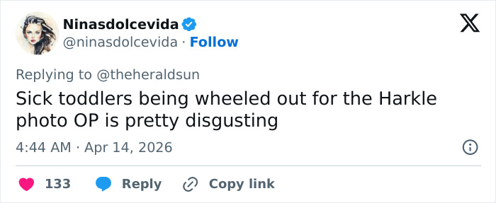 "Why Is This Being Allowed?" Meghan Markle's Behavior On Australian Tour Sparks Backlash