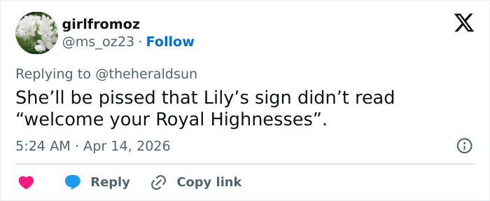 "Why Is This Being Allowed?" Meghan Markle's Behavior On Australian Tour Sparks Backlash