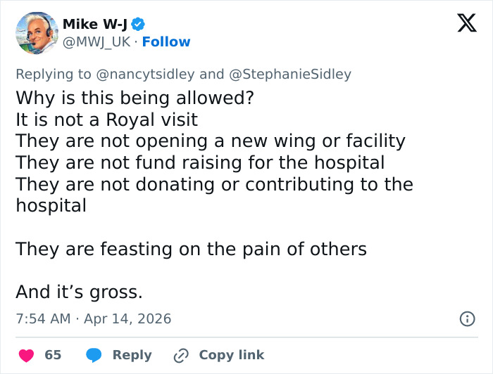 "Why Is This Being Allowed?" Meghan Markle's Behavior On Australian Tour Sparks Backlash