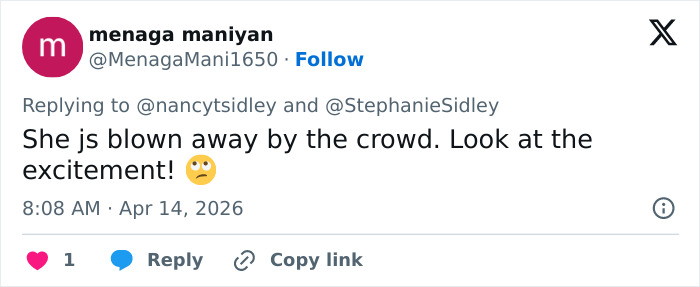 "Why Is This Being Allowed?" Meghan Markle's Behavior On Australian Tour Sparks Backlash